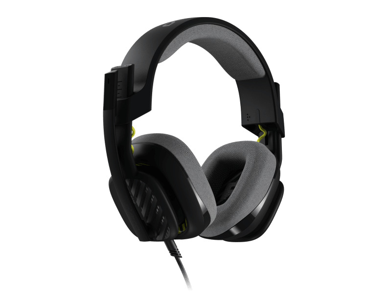 Astro A10 Gen. 2 Over Ear Gaming Headset με σύνδεση 3.5mm - Image 2