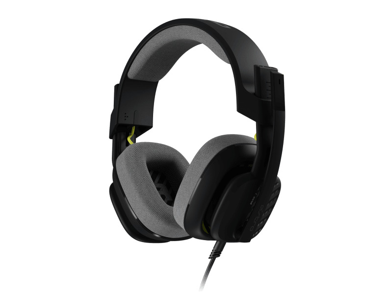 Astro A10 Gen. 2 Over Ear Gaming Headset με σύνδεση 3.5mm - Image 6
