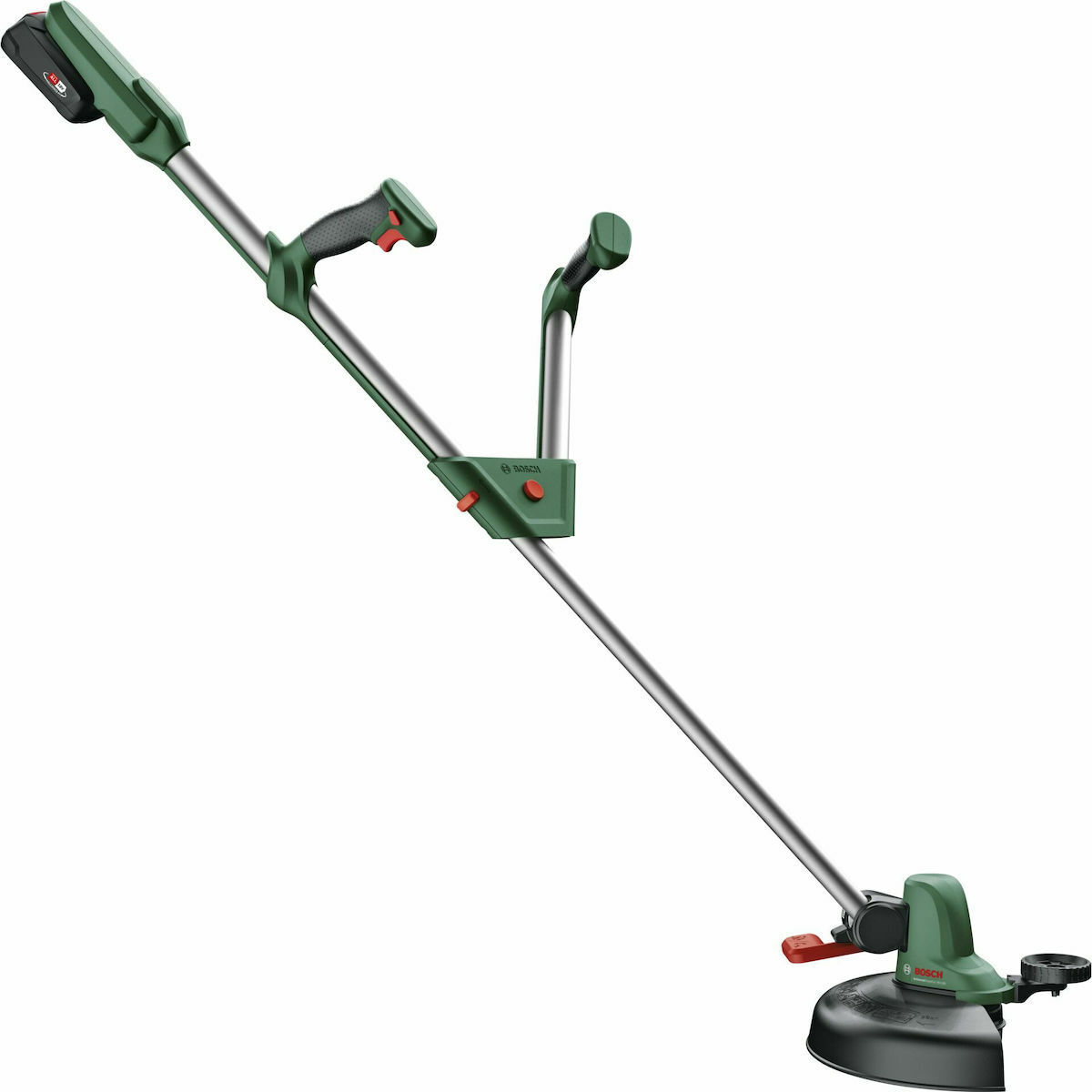 Bosch Universal Grass Cut 18-260 Χορτοκοπτικό 18V με 1 Μπαταρία 2Ah