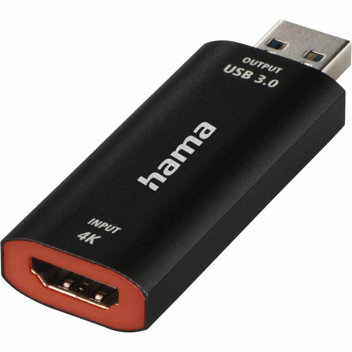 HAMA Video Recording Stick USB