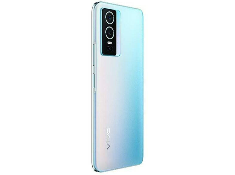 Vivo Y76 5G Dual SIM (8/128GB) Cosmic Aurora - Image 6