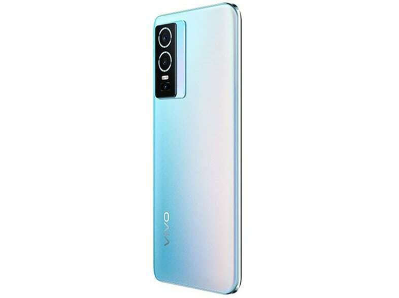 Vivo Y76 5G Dual SIM (8/128GB) Cosmic Aurora - Image 7