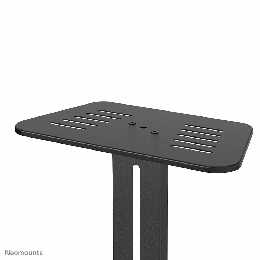 Neomounts FL50-550BL1 Βάση Τηλεόρασης Δαπέδου έως 70" και 50kg - Image 3