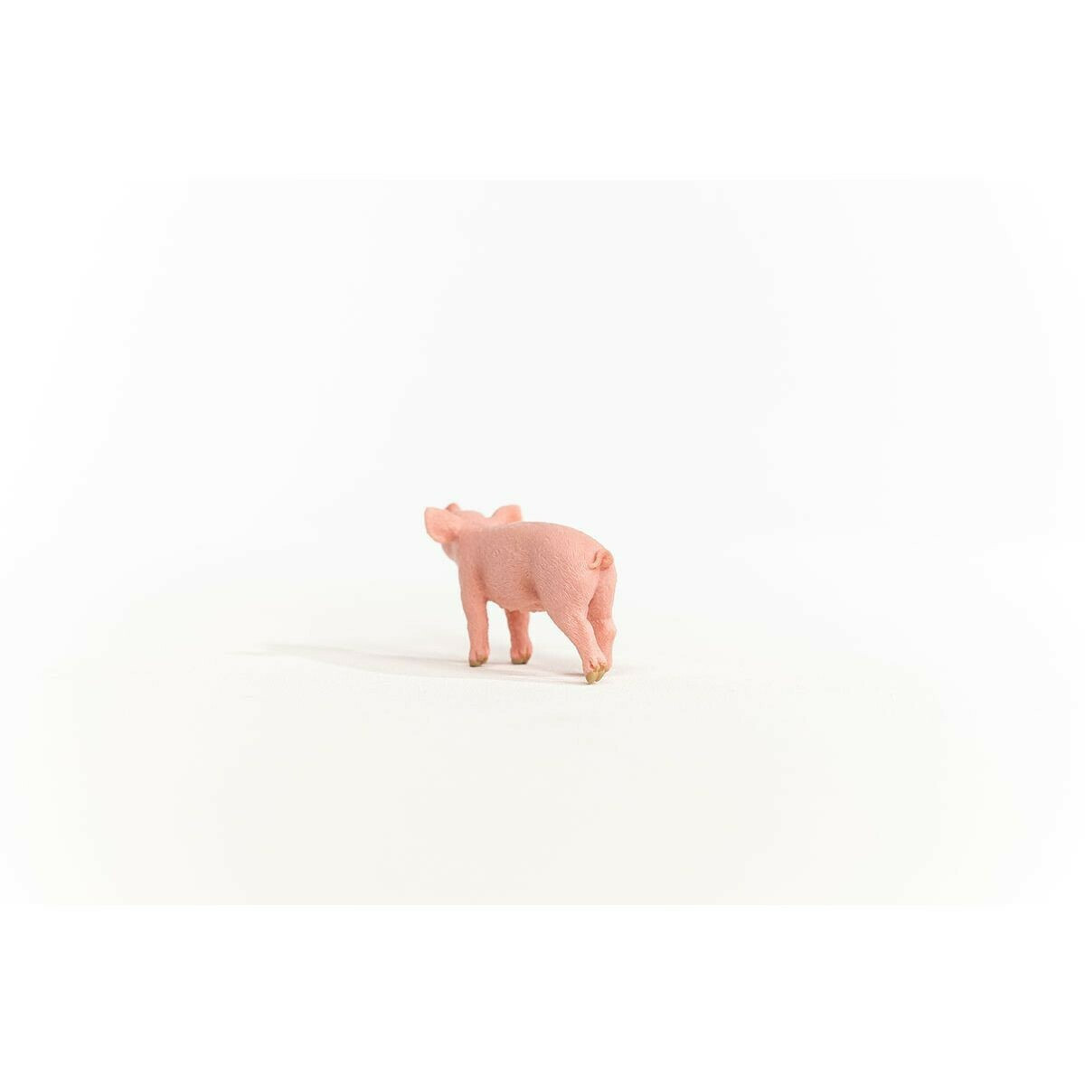 Schleich-S Παιχνίδι Μινιατούρα Γουρουνάκι για 3+ Ετών - Image 2