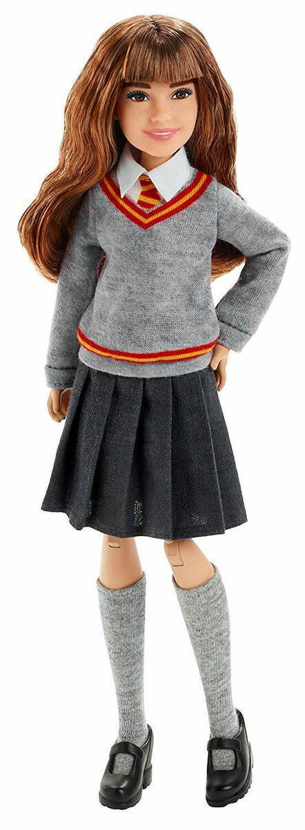 Mattel Hermione Granger για 3+ Ετών - Image 4