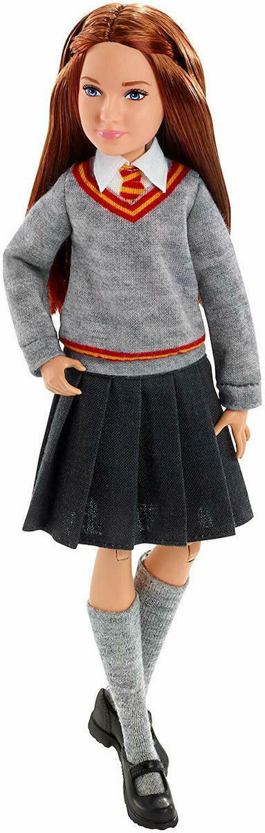 Mattel Hermione Granger για 3+ Ετών - Image 3
