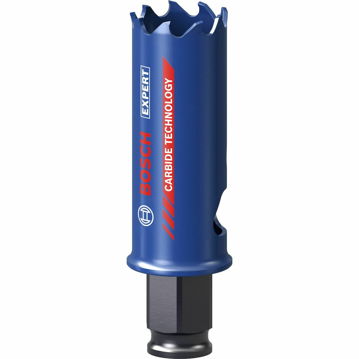 Bosch Ποτηροπρίονο Expert Toughmaterial με Διάμετρο 25mm για Ξύλο και Μέταλλο