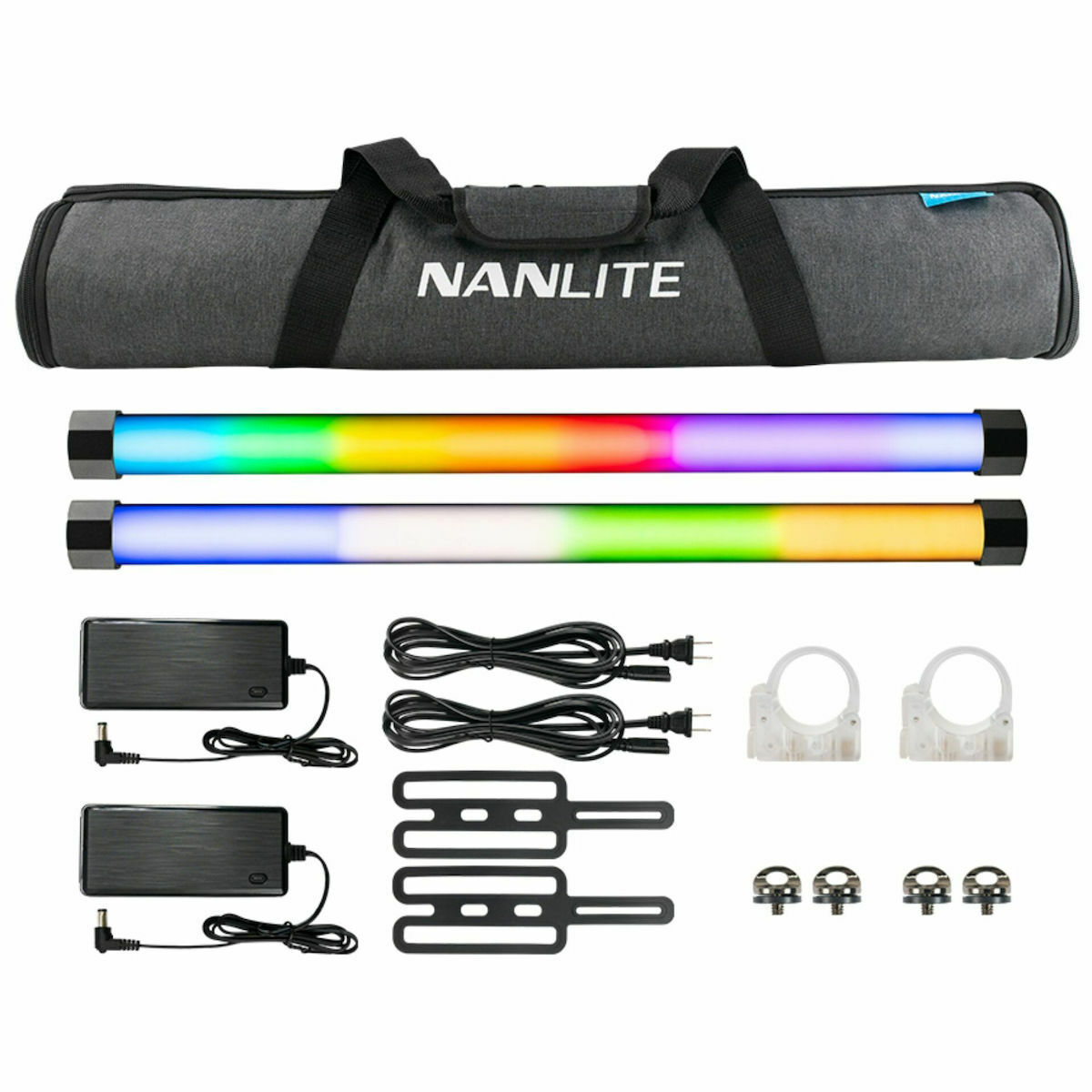 Nanlite Pavo Tube II 15X 2-Pack