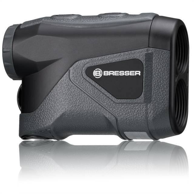 Bresser Μονοκυάλι Παρατήρησης 6x24 800m Oled Laser - Image 2