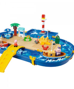 Alternative view of Big Peppa Pig Holiday Σετ