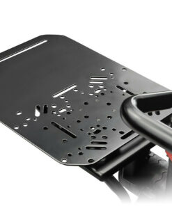 Alternative view of Next Level Racing F-GT Elite Direct Mount Overhead Monitor Grey
