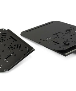 Next Level Racing F-GT Elite Direct Mount Overhead Monitor Grey