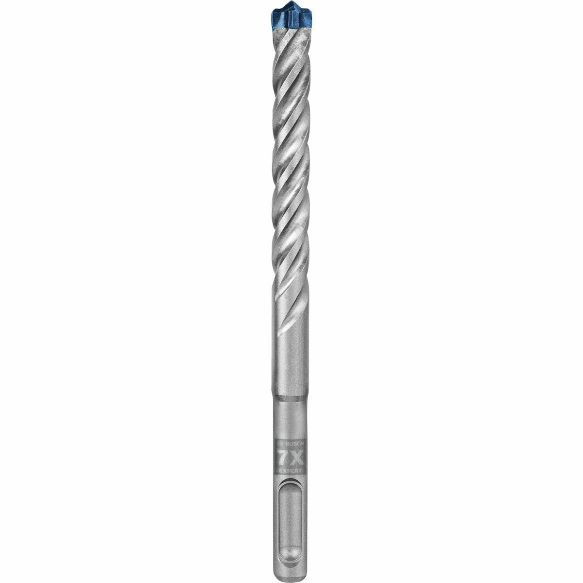 Bosch Τρυπάνι με SDS Plus Στέλεχος για Δομικά Υλικά 12x100mm