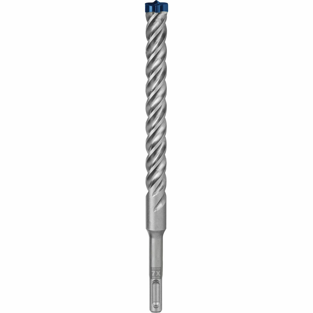 Bosch Τρυπάνι με SDS Plus Στέλεχος για Δομικά Υλικά 16x150mm