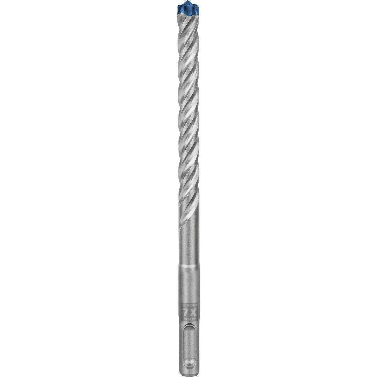 Bosch Τρυπάνι με SDS Plus Στέλεχος για Δομικά Υλικά 10x100mm