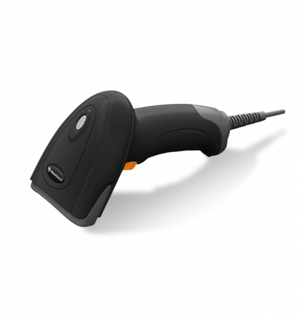 Newland HR2280-SF Scanner Χειρός Ενσύρματο με Δυνατότητα Ανάγνωσης 2D και QR Barcodes
