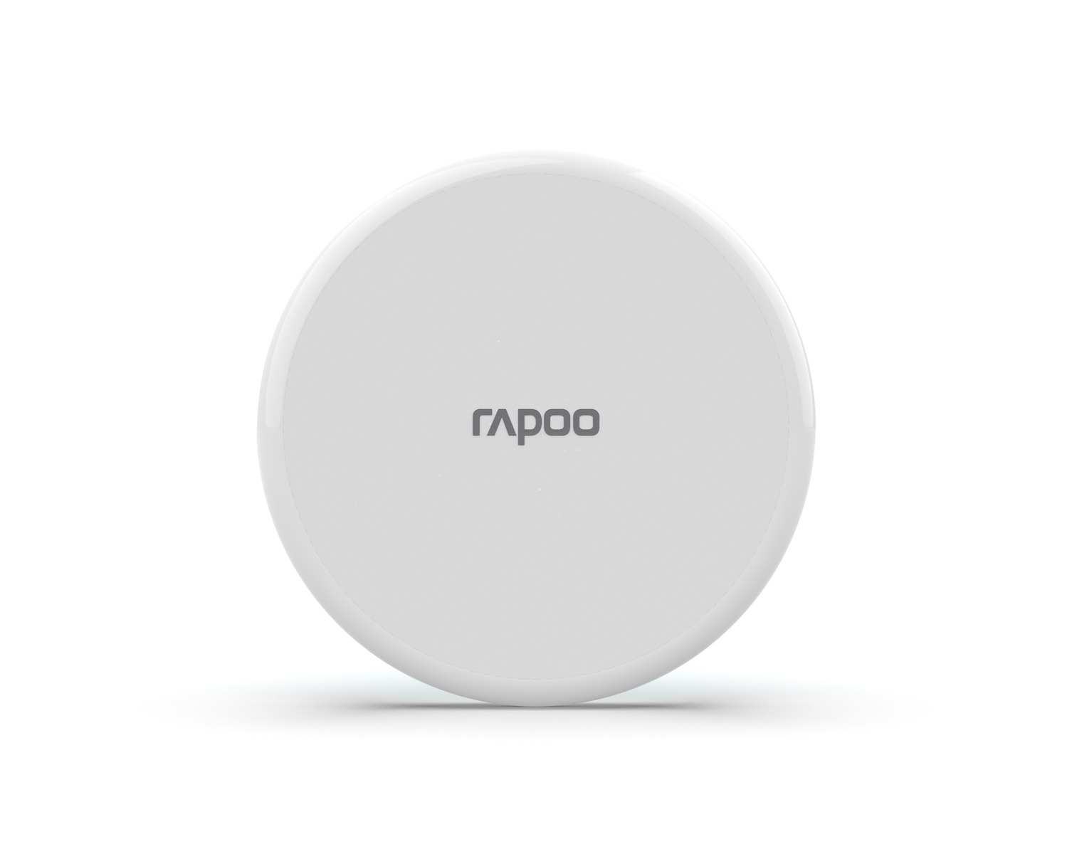 Rapoo Ασύρματος Φορτιστής (Qi Pad) 10W Λευκός (XC105) - Image 6
