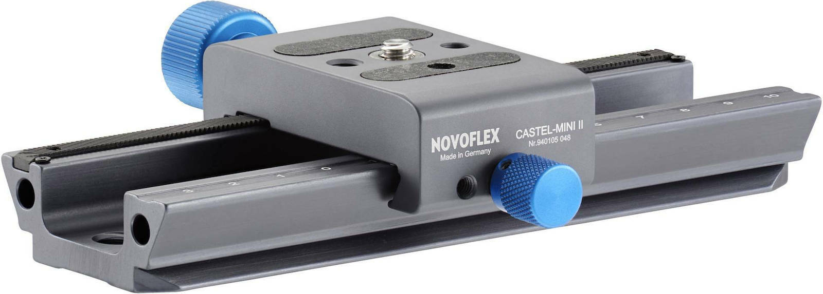 Novoflex CASTEL-MINI II Accessory - Image 3
