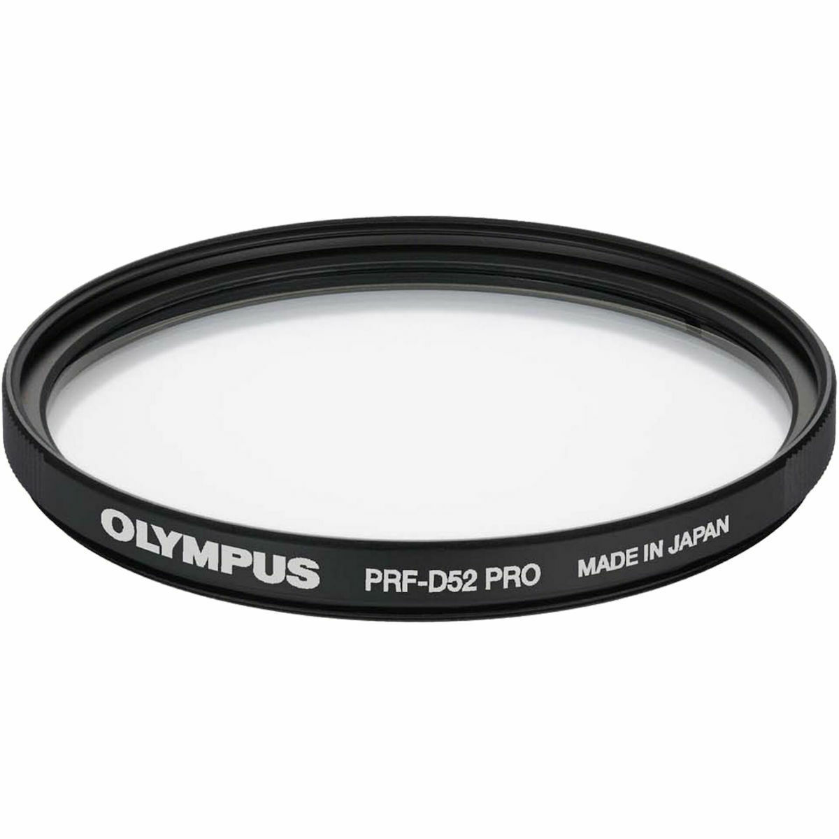 Olympus PRF-D52 Φίλτρo PRO Διαμέτρου 52mm για Φωτογραφικούς Φακούς