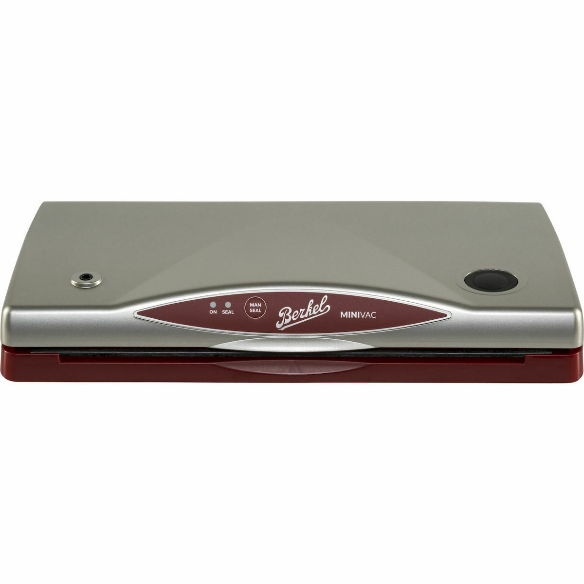 Berkel Συσκευή Vacuum με Μέγιστο Μήκος Σφραγίσματος 300mm Minivac - Image 2