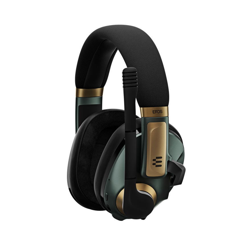 Epos H3 Pro On Ear