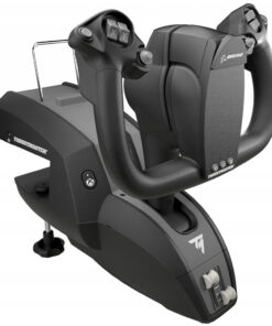 Thrustmaster TCA Yoke Boeing Edition