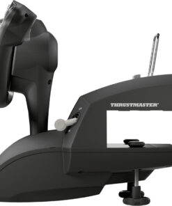 Alternative view of Thrustmaster TCA Yoke Boeing Edition