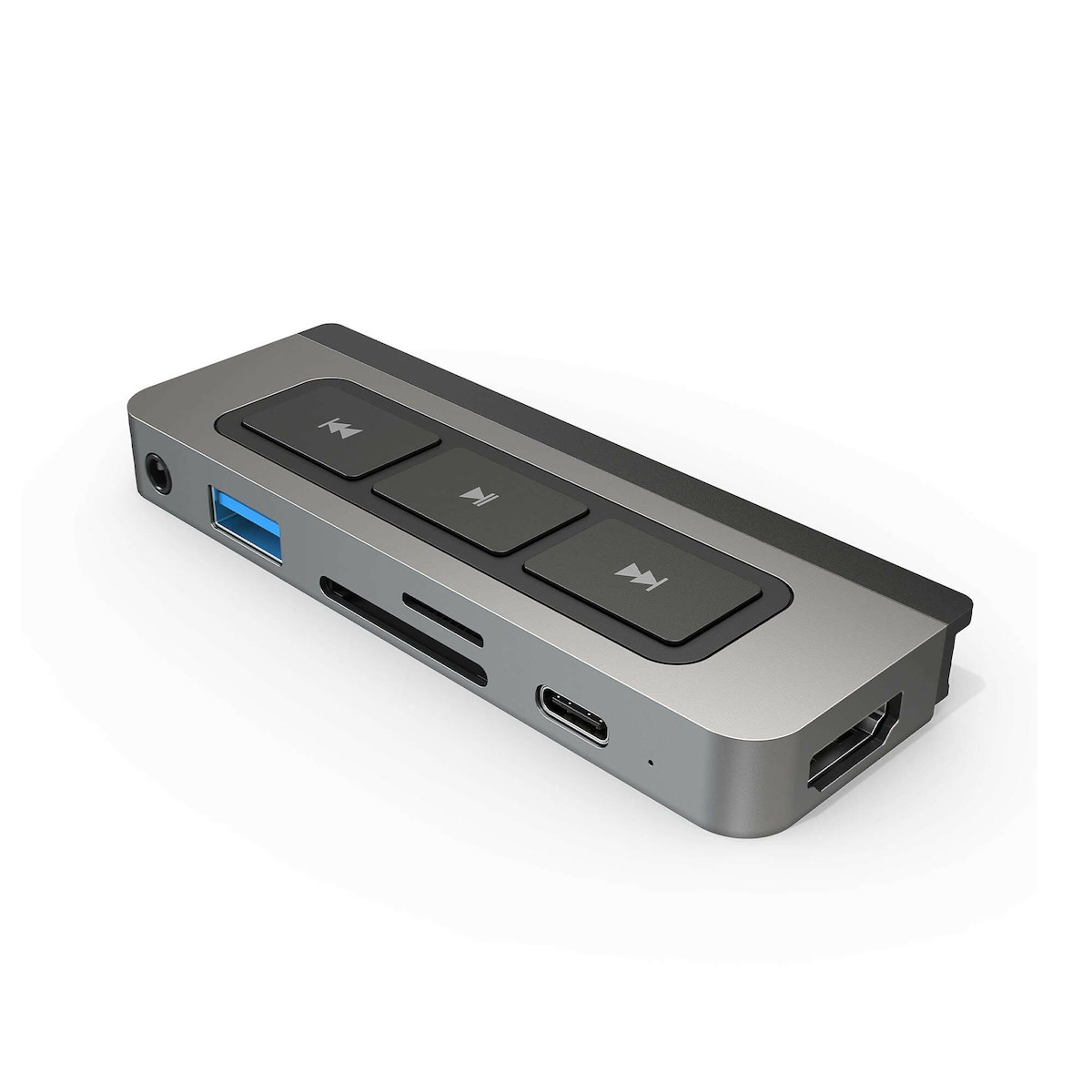 Hyper HD449 USB-C Docking Station με HDMI 4K PD - Image 4