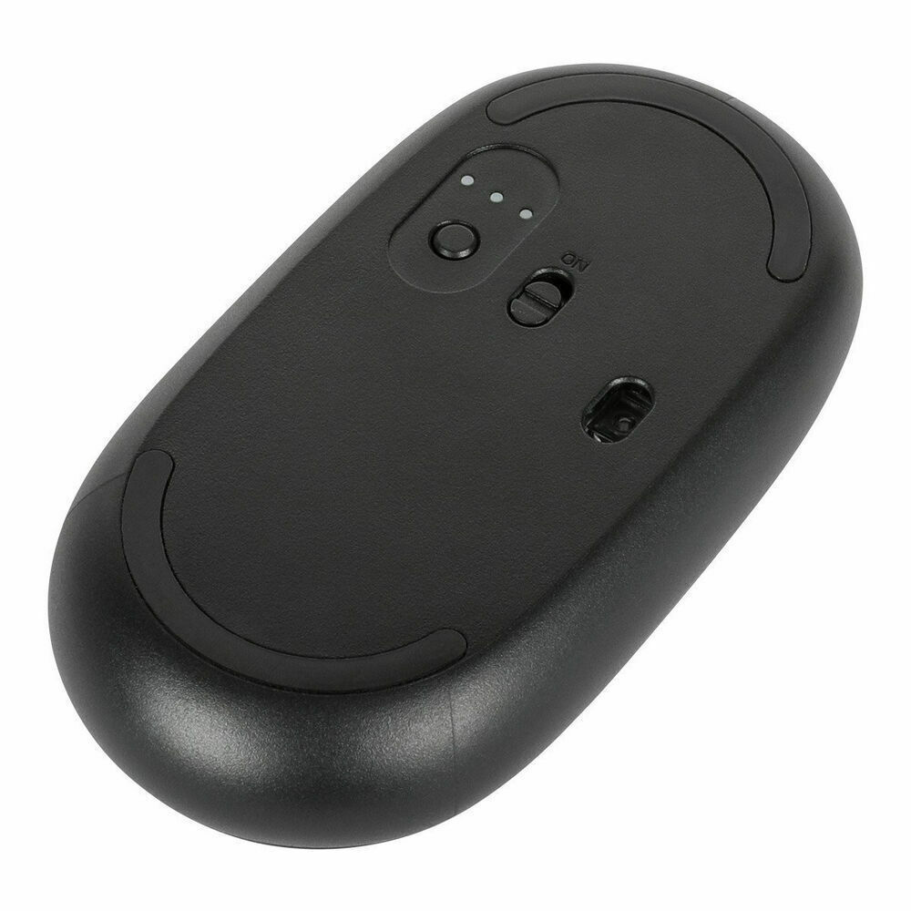 Targus Compact Multi-Device Antimicrobial Ασύρματο Μαύρο - Image 3