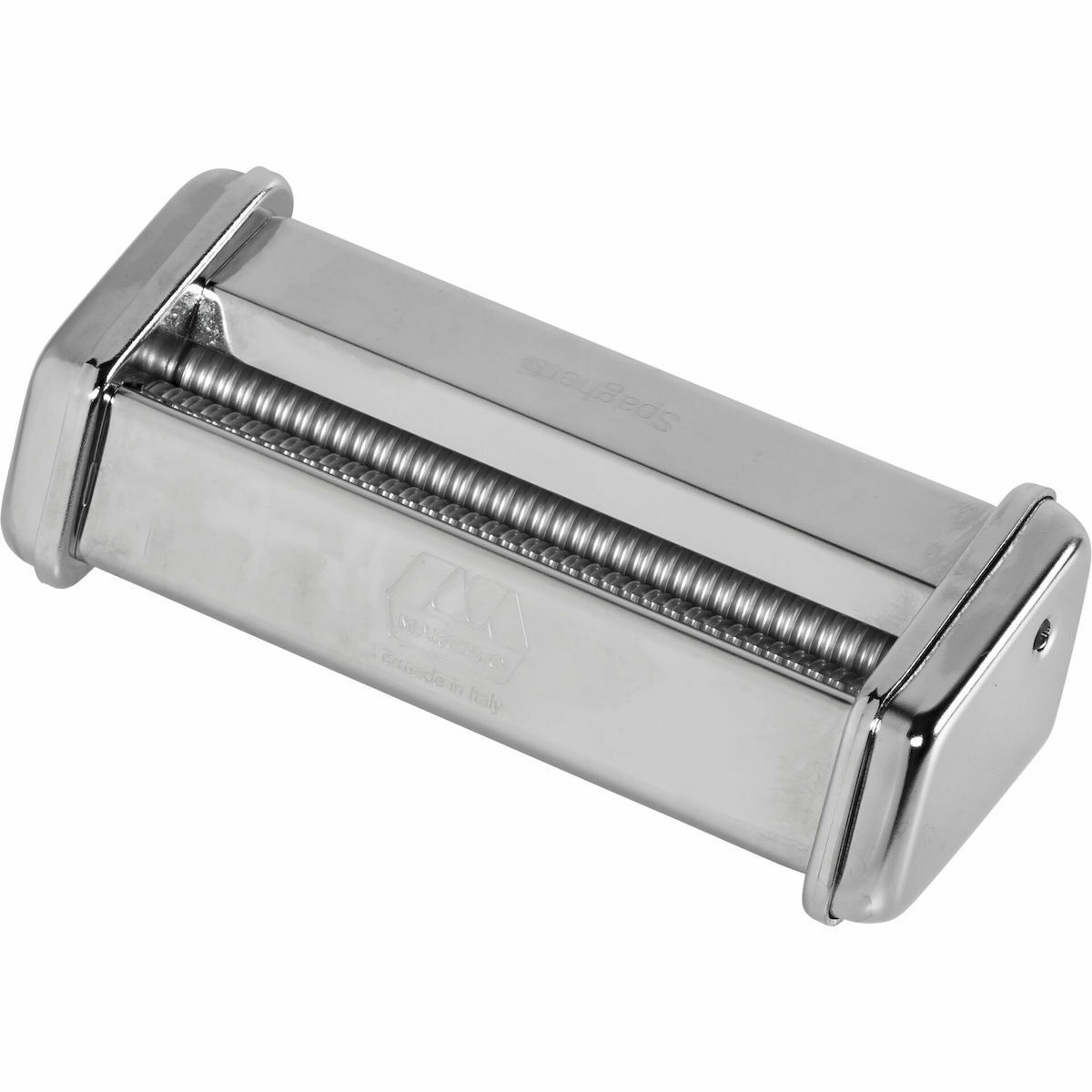 Marcato Atlas 150 Spaghetti Εξάρτημα Μηχανής Φύλλου/Ζυμαρικών από Μέταλλο AC-150-SPA
