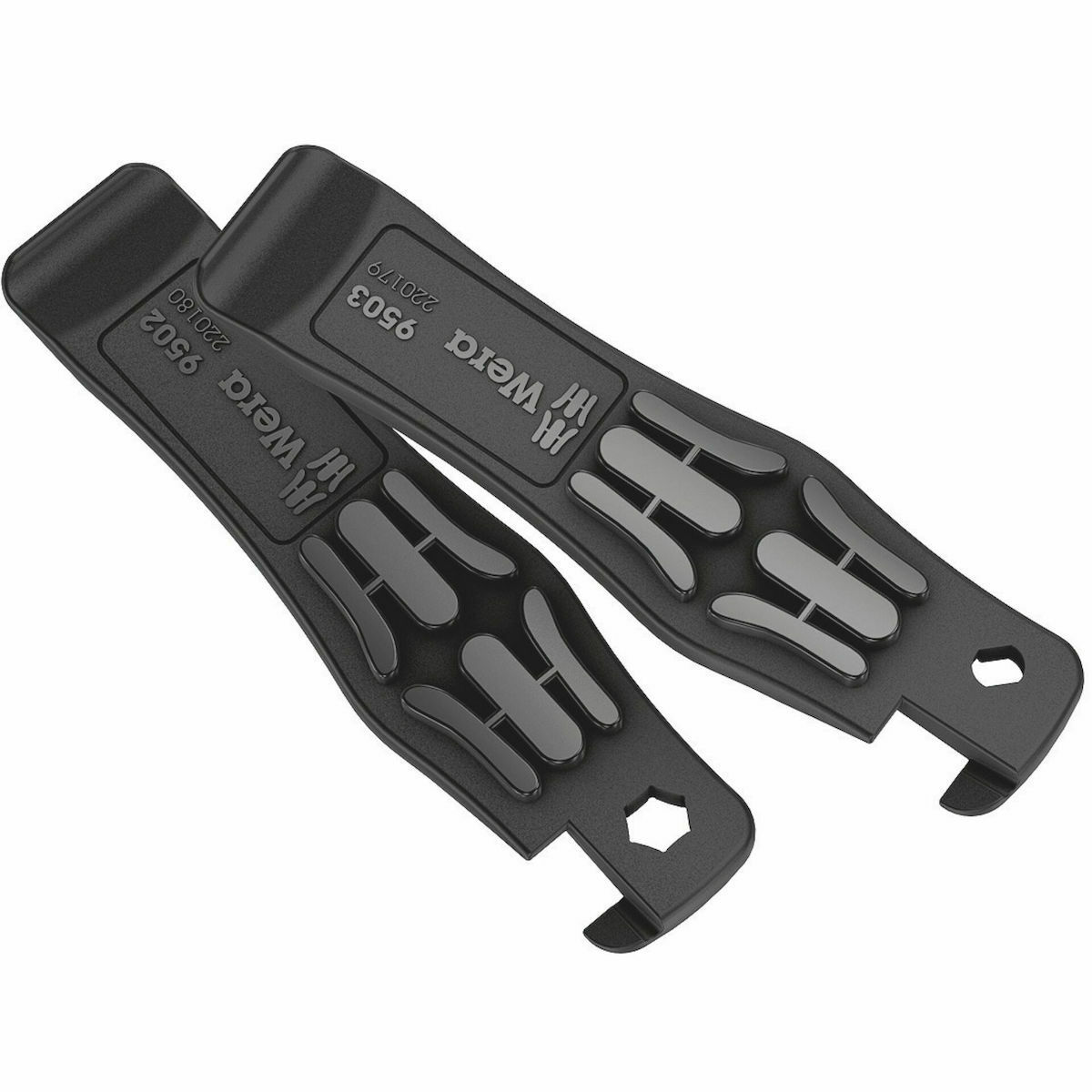 Wera Bicycle Set
