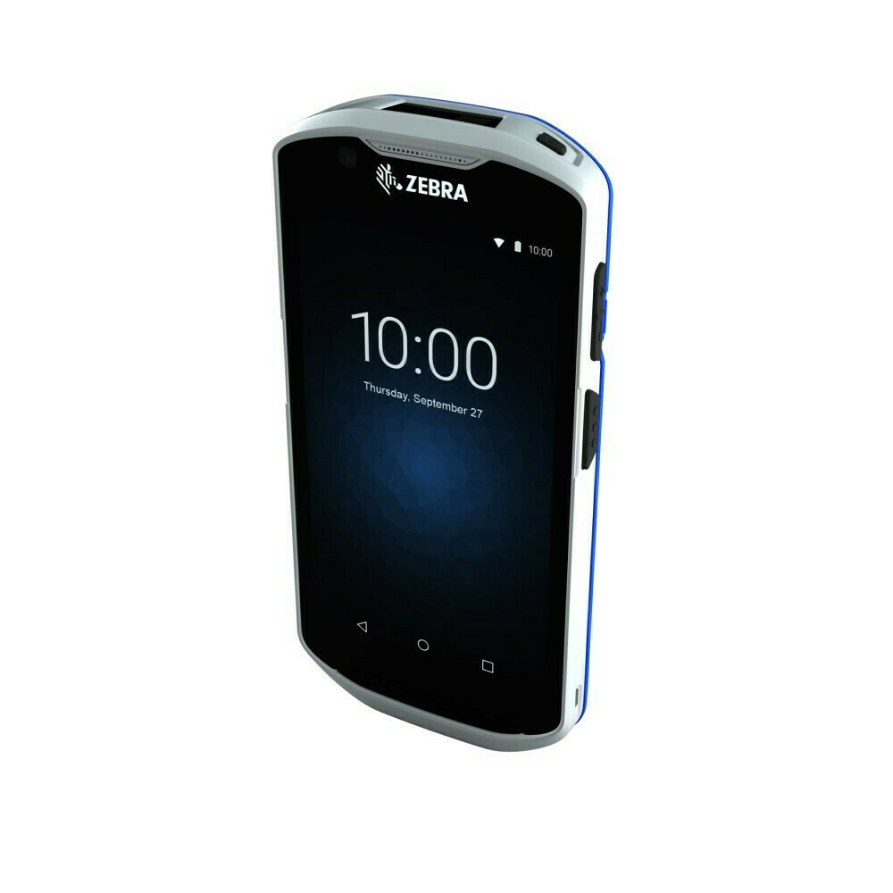 Zebra PDA με Δυνατότητα Ανάγνωσης 2D και QR Barcodes TC520K-1XFMU6P-A6 - Image 3