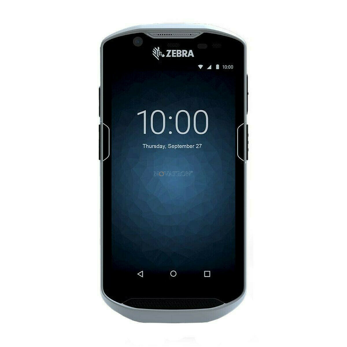 Zebra PDA με Δυνατότητα Ανάγνωσης 2D και QR Barcodes TC520K-1XFMU6P-A6