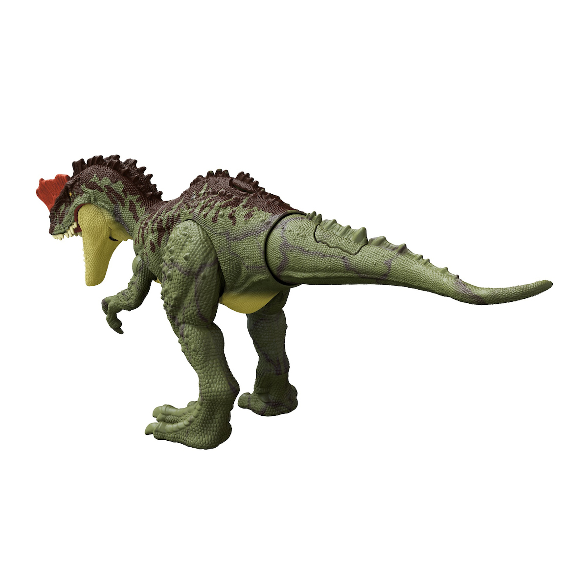 Jurassic World Yangchuanosaurus για 4+ Ετών - Image 2