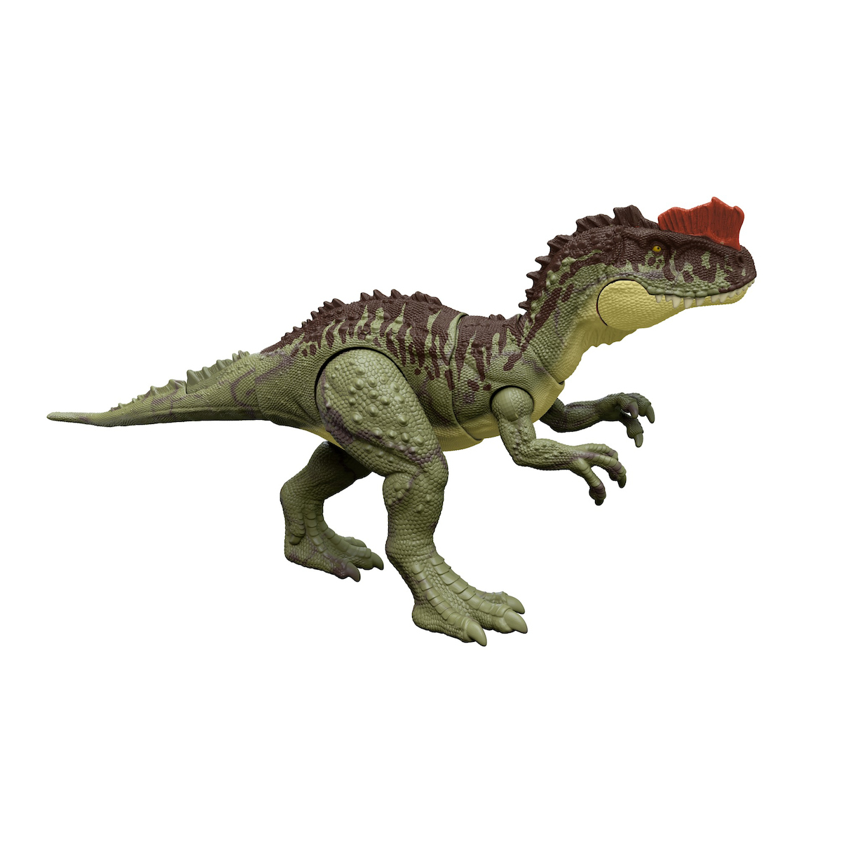 Jurassic World Yangchuanosaurus για 4+ Ετών