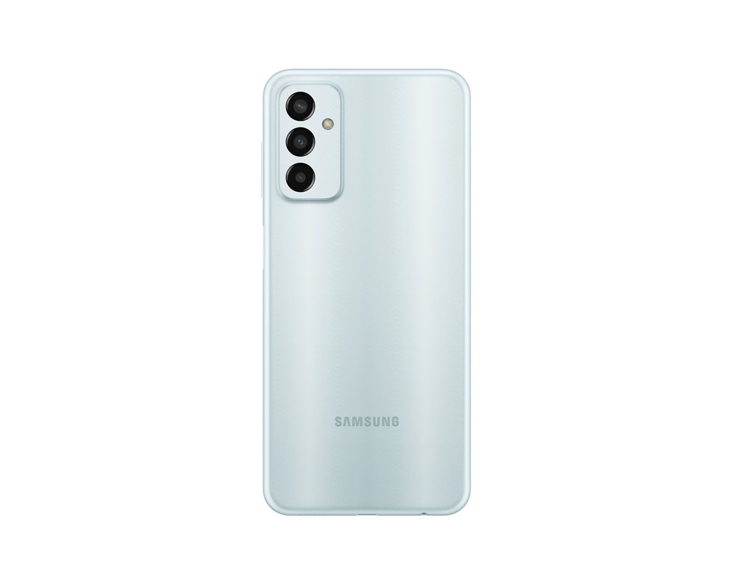 Samsung Galaxy Μ13 Dual SIM (4/64GB) Light Blue - Image 3