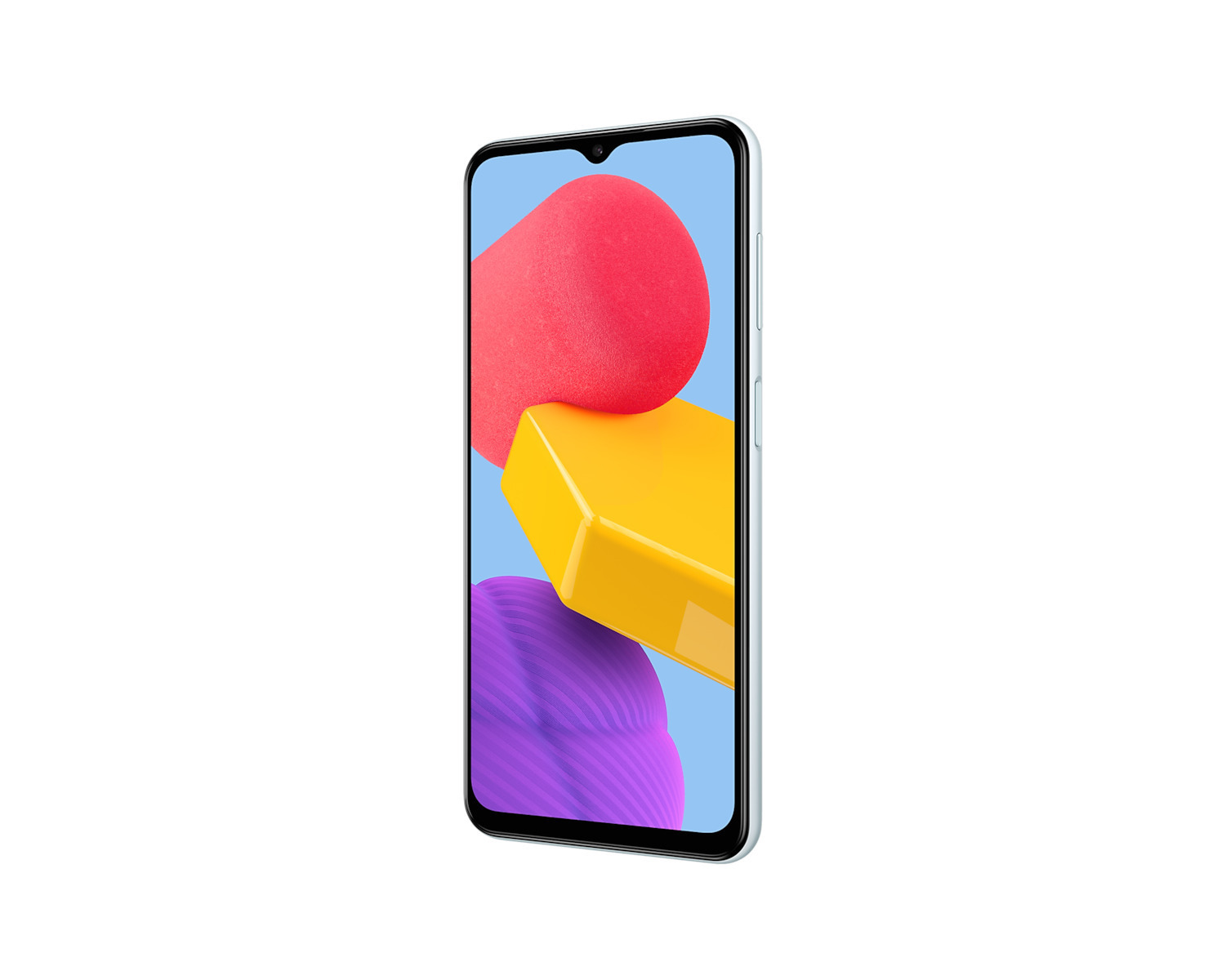 Samsung Galaxy Μ13 Dual SIM (4/64GB) Light Blue - Image 6