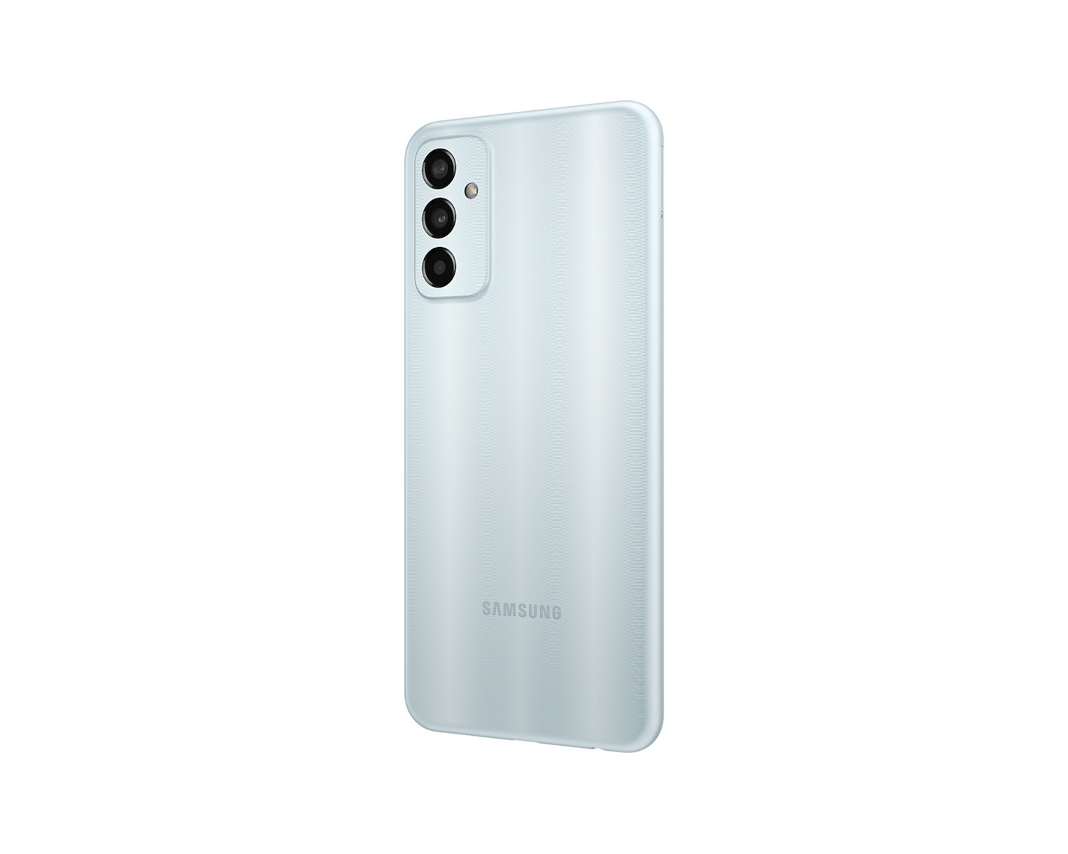 Samsung Galaxy Μ13 Dual SIM (4/64GB) Light Blue - Image 7