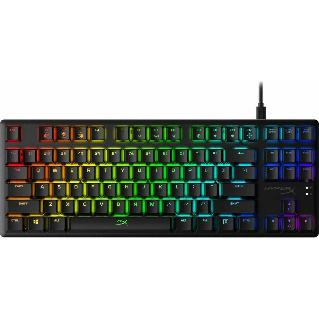 HyperX Alloy Origins Core Μηχανικό