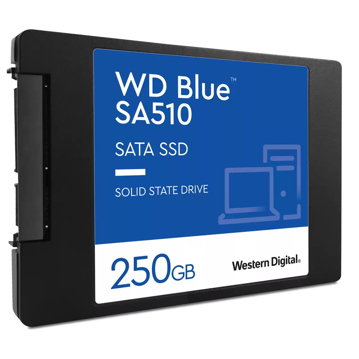 Western Digital SA510 2.5'' - Image 4