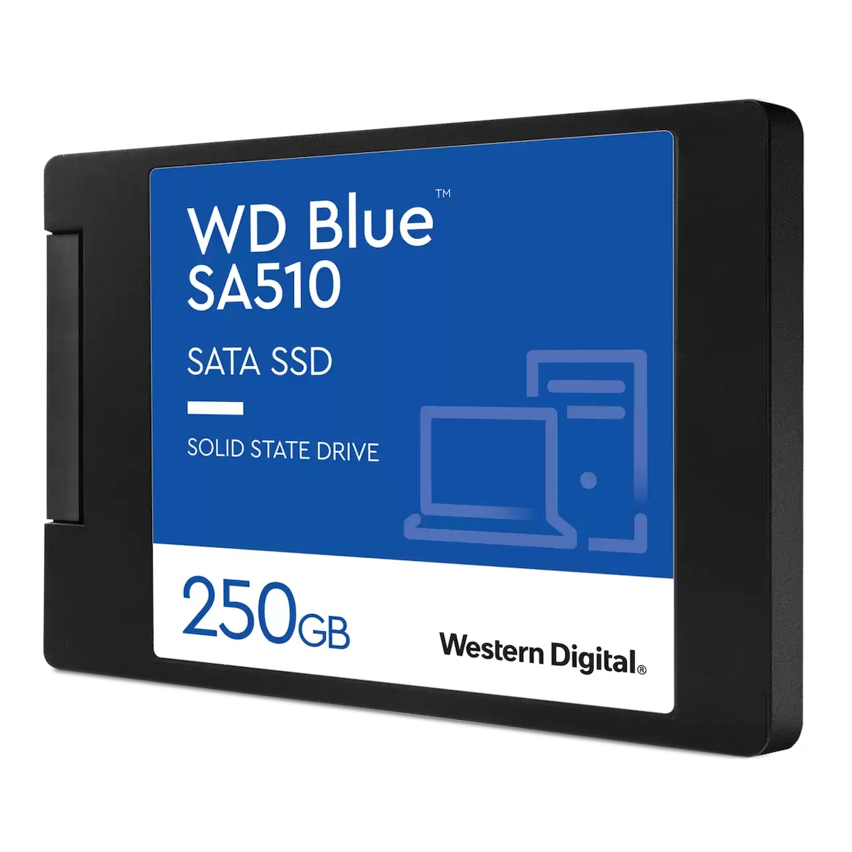 Western Digital SA510 2.5'' - Image 3