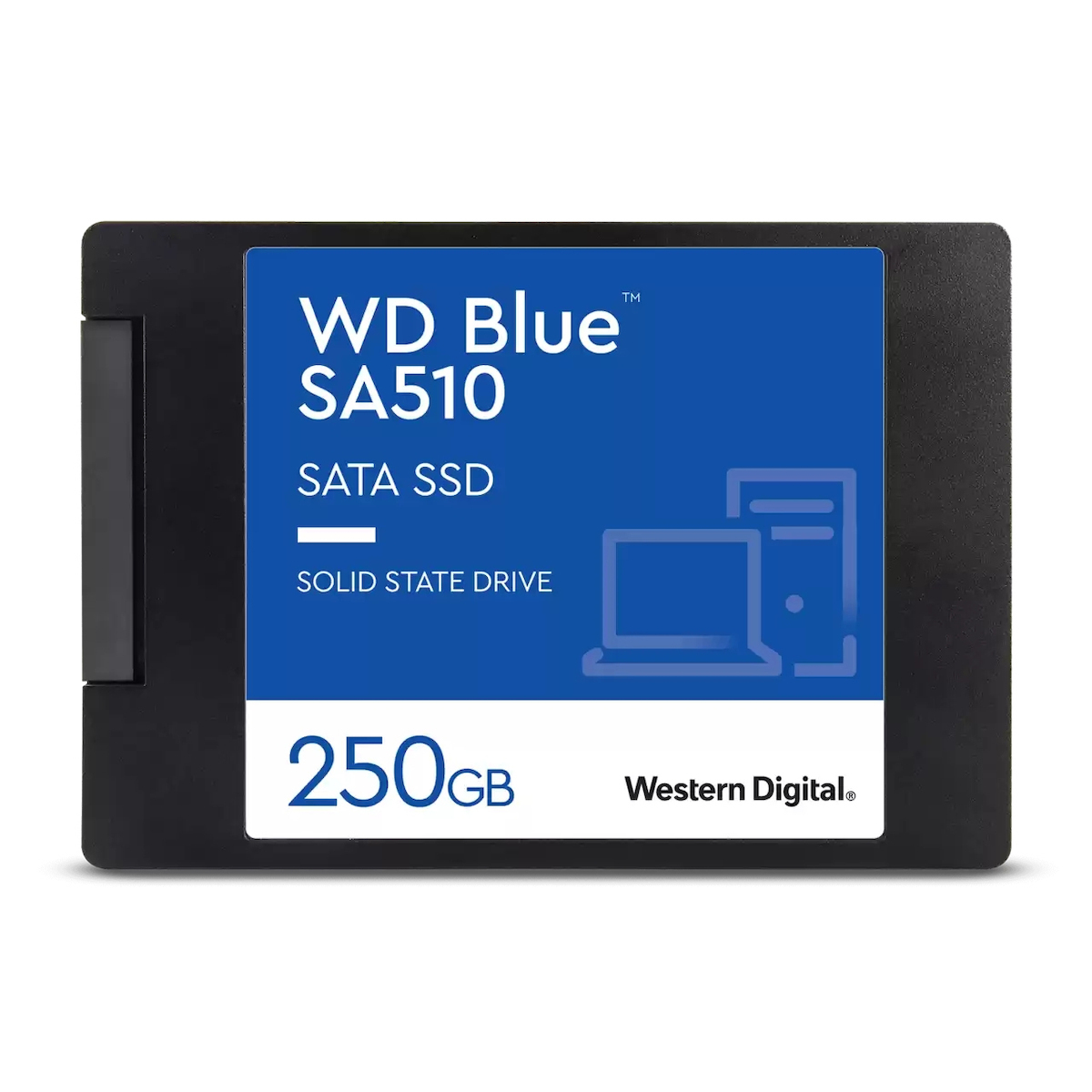 Western Digital SA510 2.5''