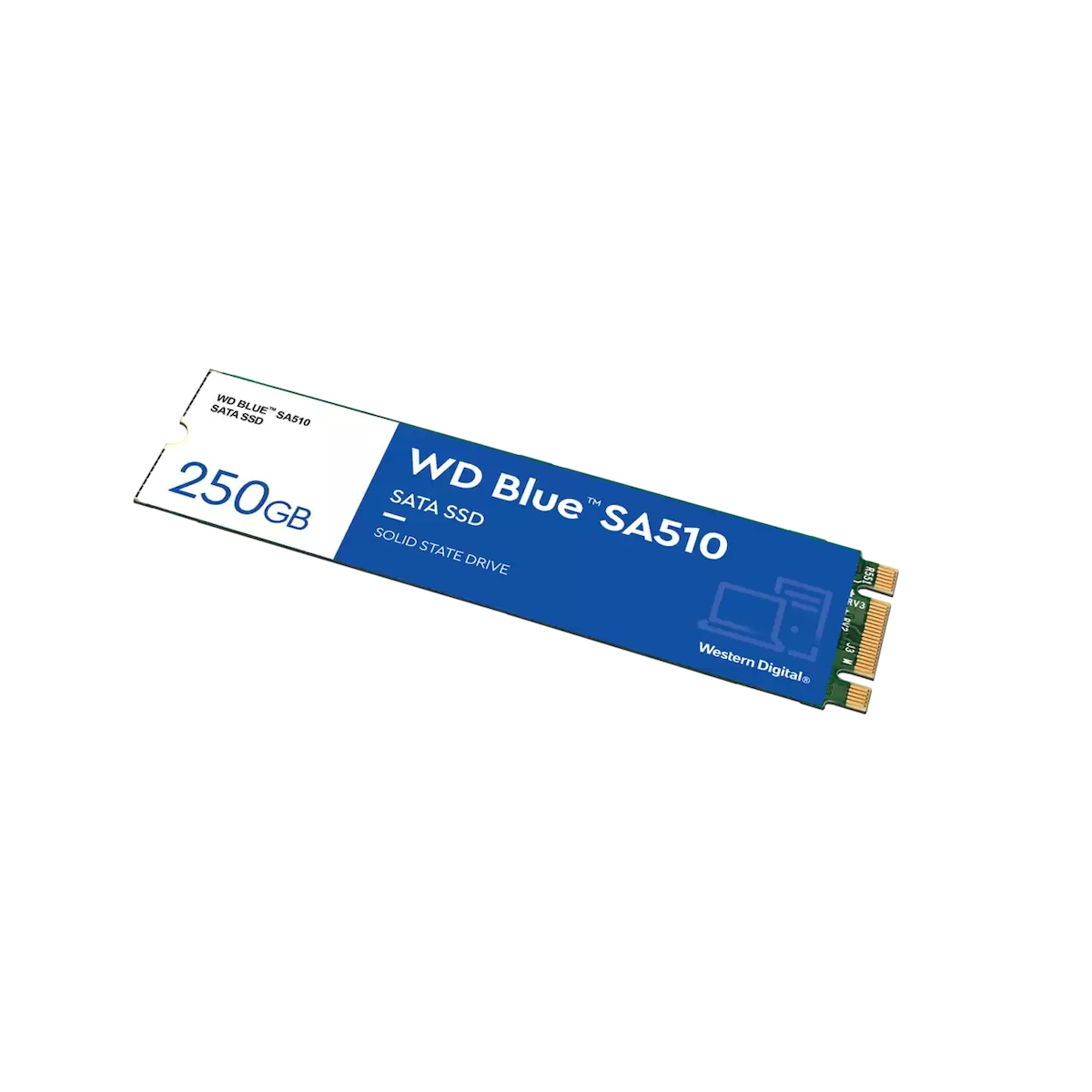Western Digital Blue SA510 M.2 - Image 3