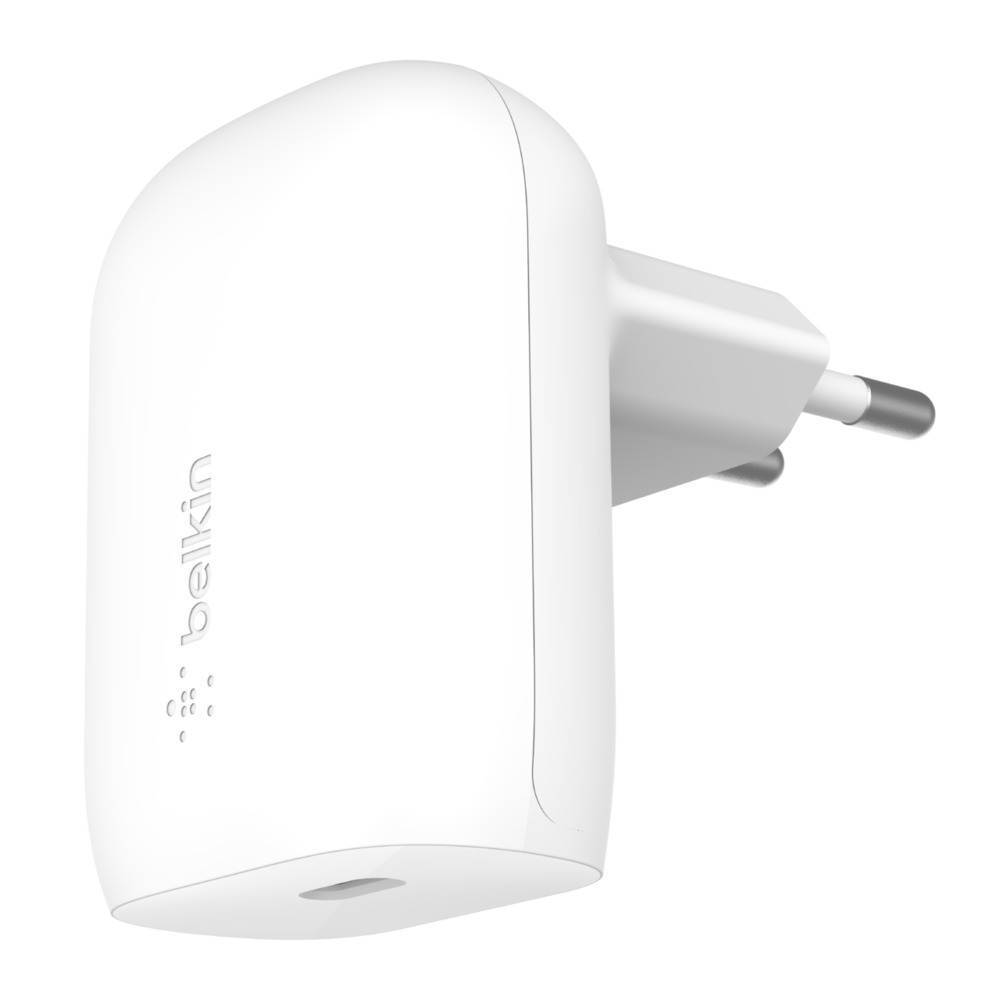 Belkin WCA005VFWH USB-C Χωρίς Καλώδιο 30W - Image 2