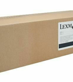 Lexmark 24B7501 Γνήσιο Toner Laser Εκτυπωτή Κίτρινο