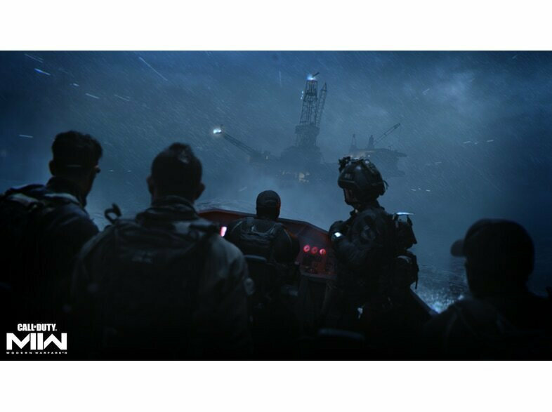 Call of Duty: Modern Warfare II - Image 3