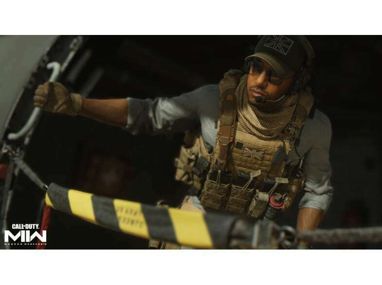 Call of Duty: Modern Warfare II - Image 5