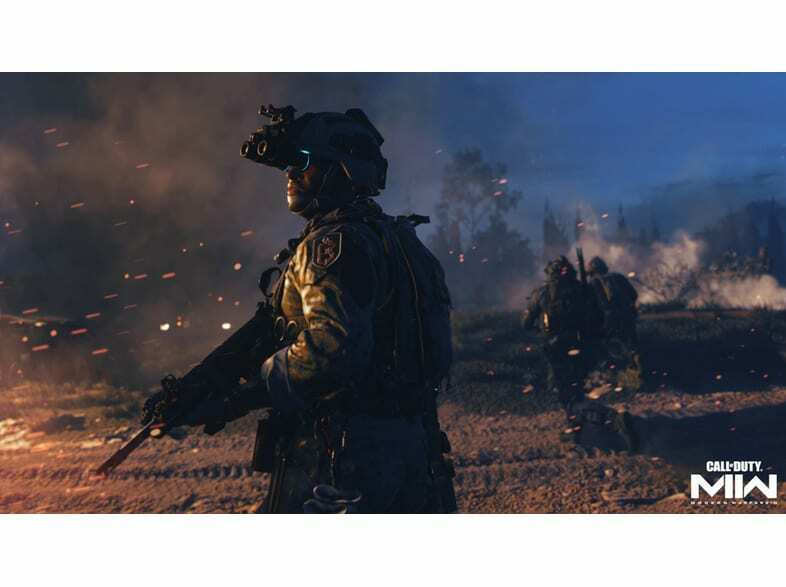 Call of Duty: Modern Warfare II - Image 8