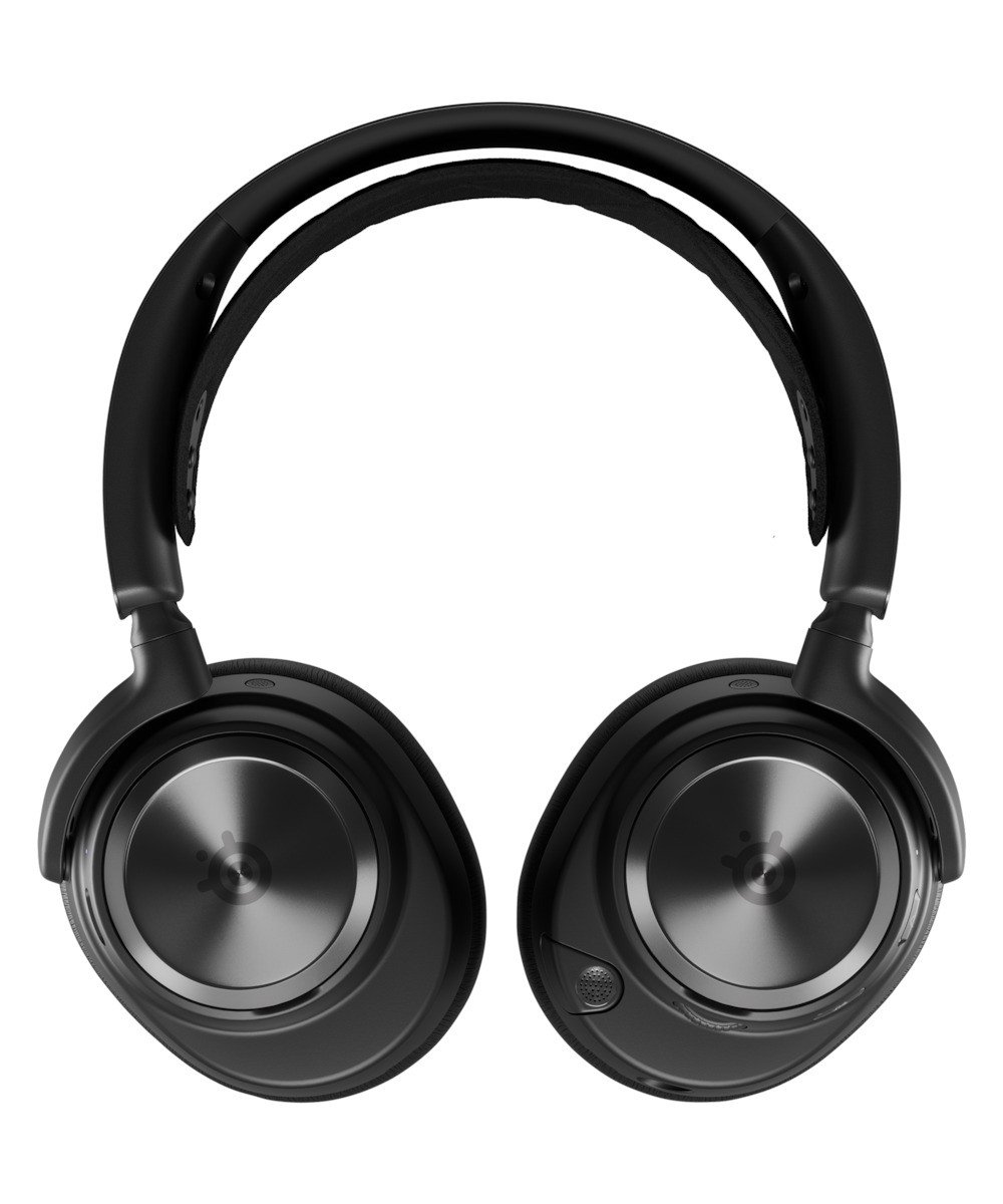 SteelSeries Arctis Nova Pro Wireless Over Ear - Image 3