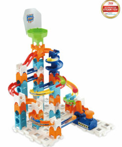 Alternative view of Vtech Παιχνίδι Κατασκευών Πλαστικό Marble Rush Adventure για Παιδιά 3+ Ετών